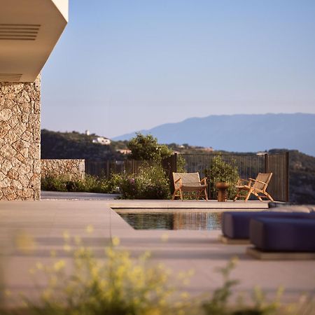 Verdante Villas Agios Nikolaos  Exteriör bild