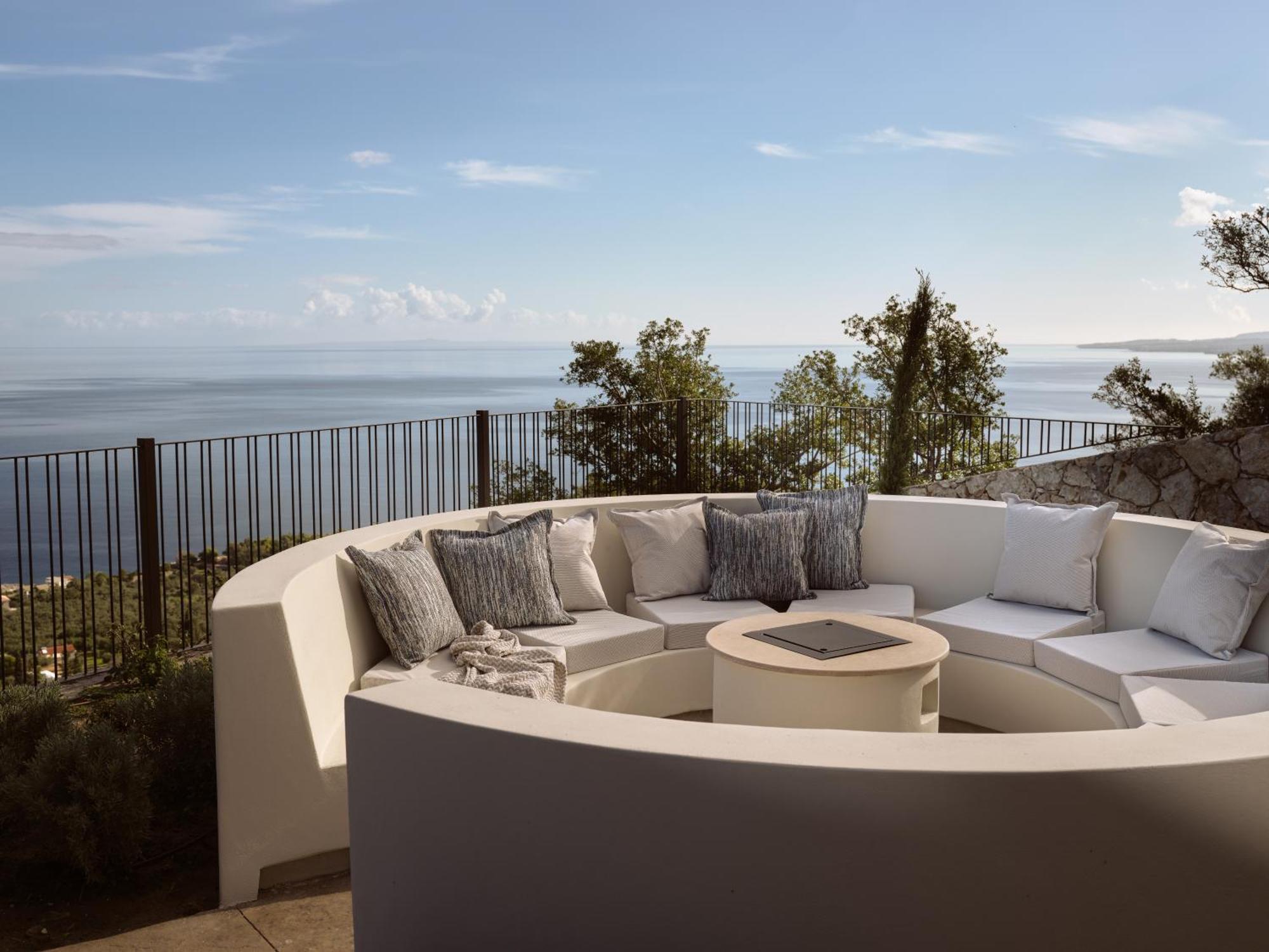 Verdante Villas Agios Nikolaos  Exteriör bild
