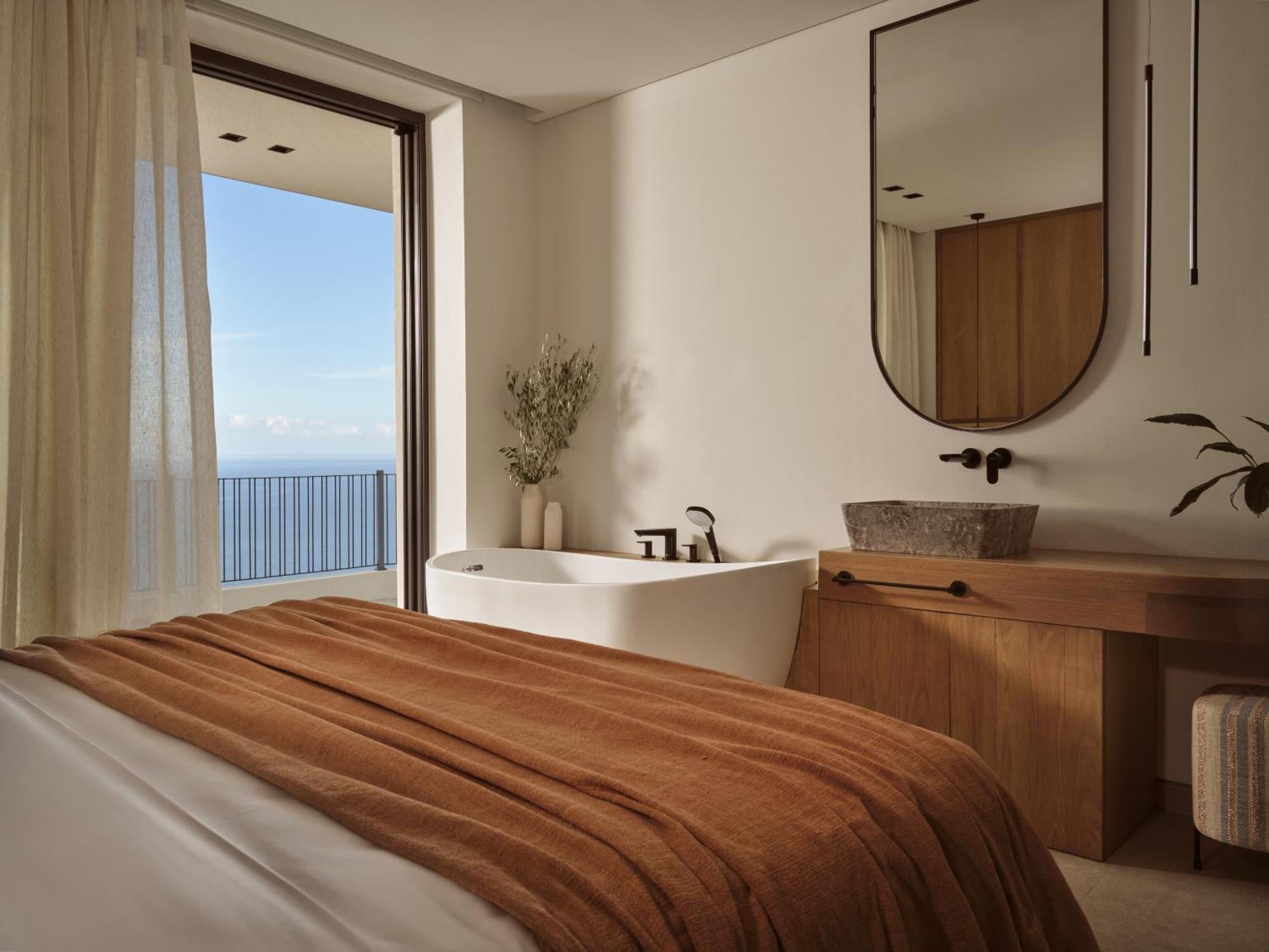 Verdante Villas Agios Nikolaos  Exteriör bild