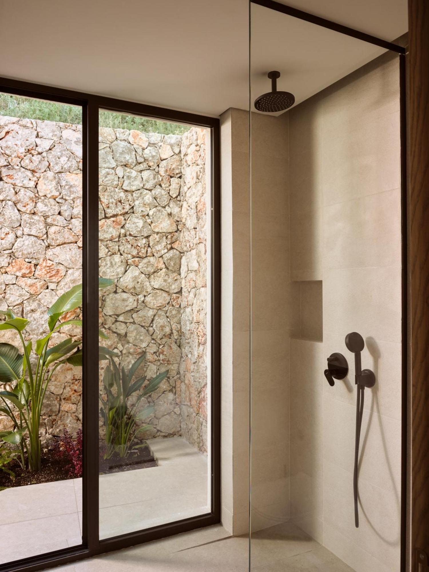Verdante Villas Agios Nikolaos  Exteriör bild