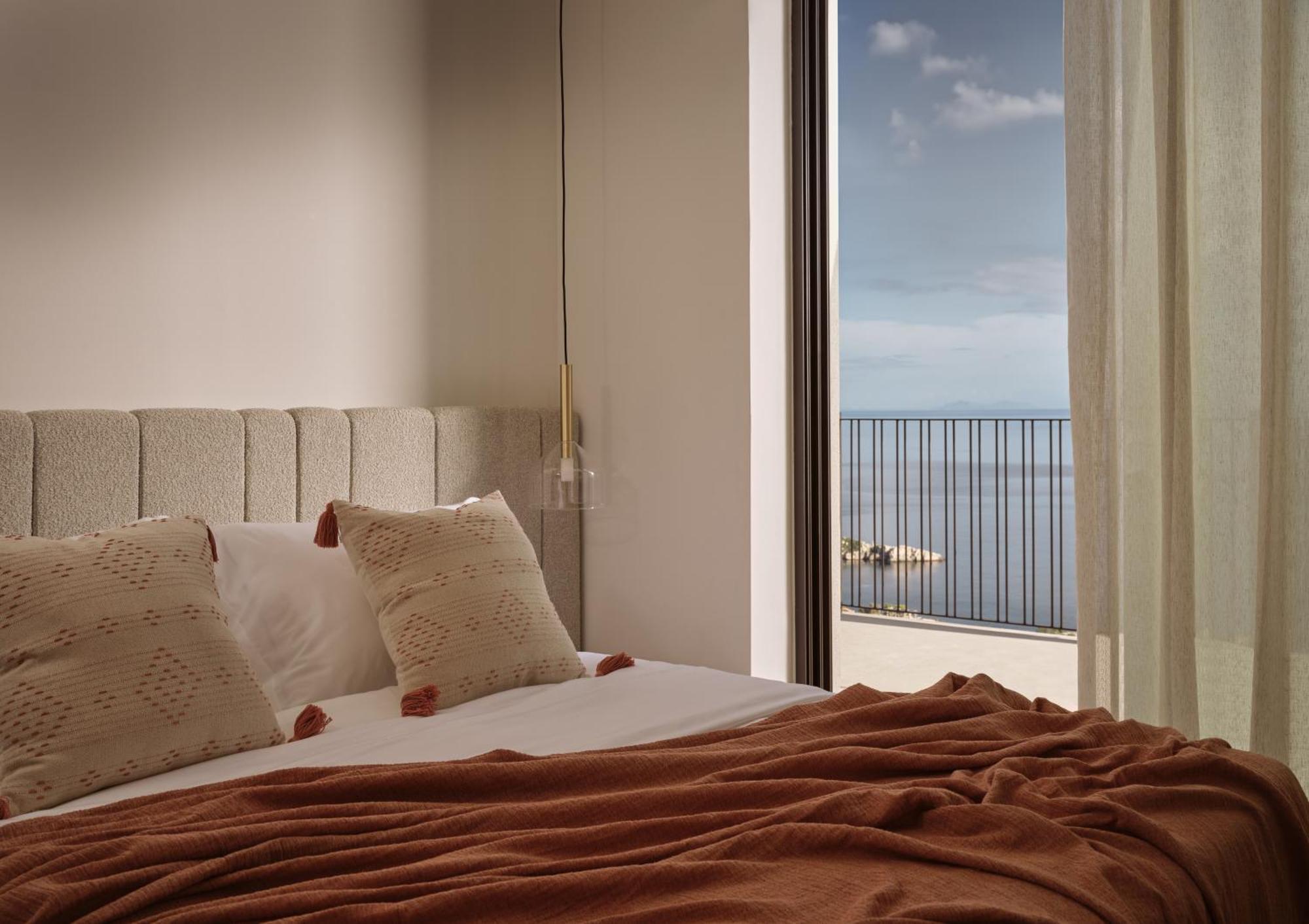 Verdante Villas Agios Nikolaos  Exteriör bild