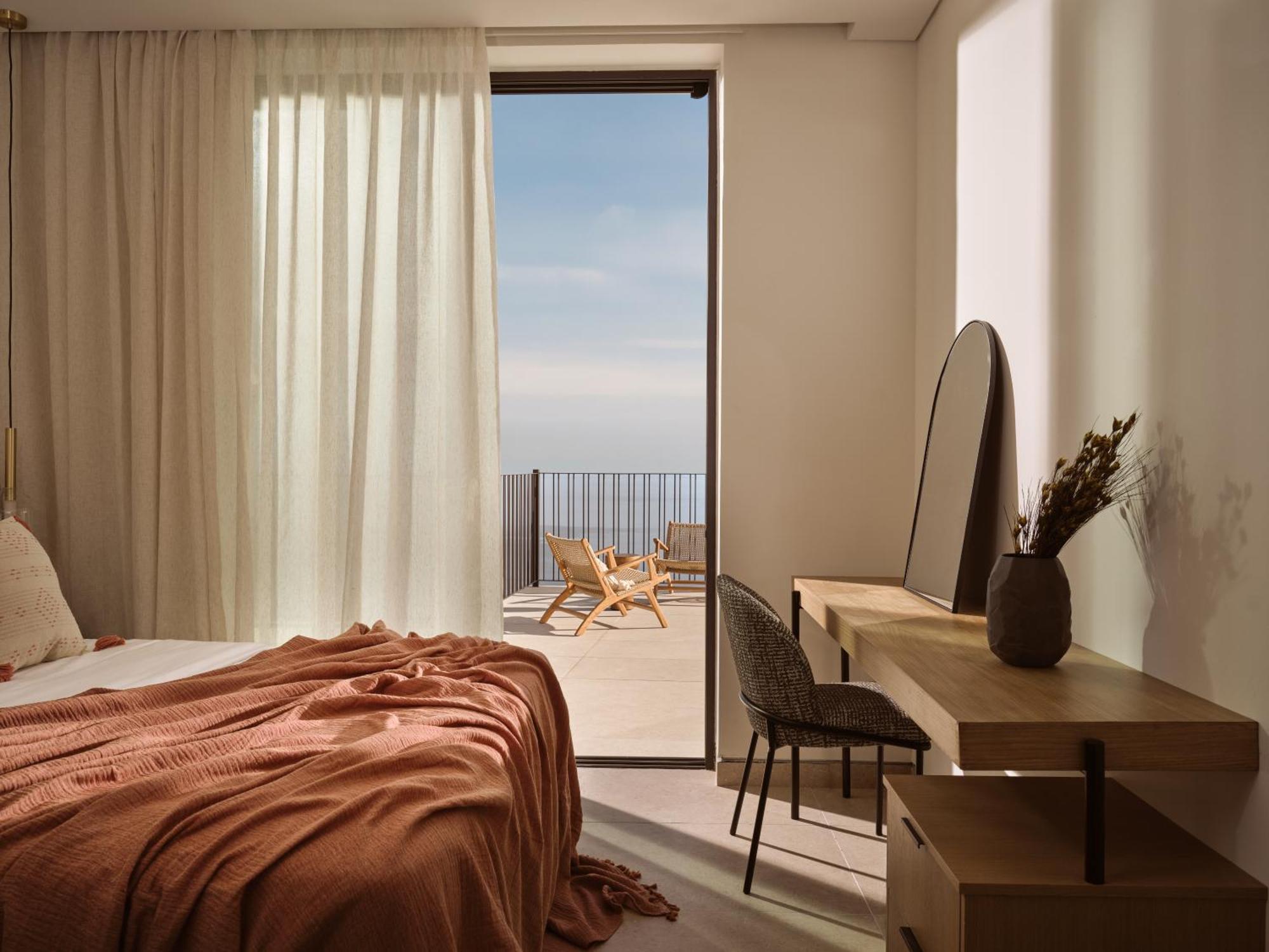 Verdante Villas Agios Nikolaos  Exteriör bild