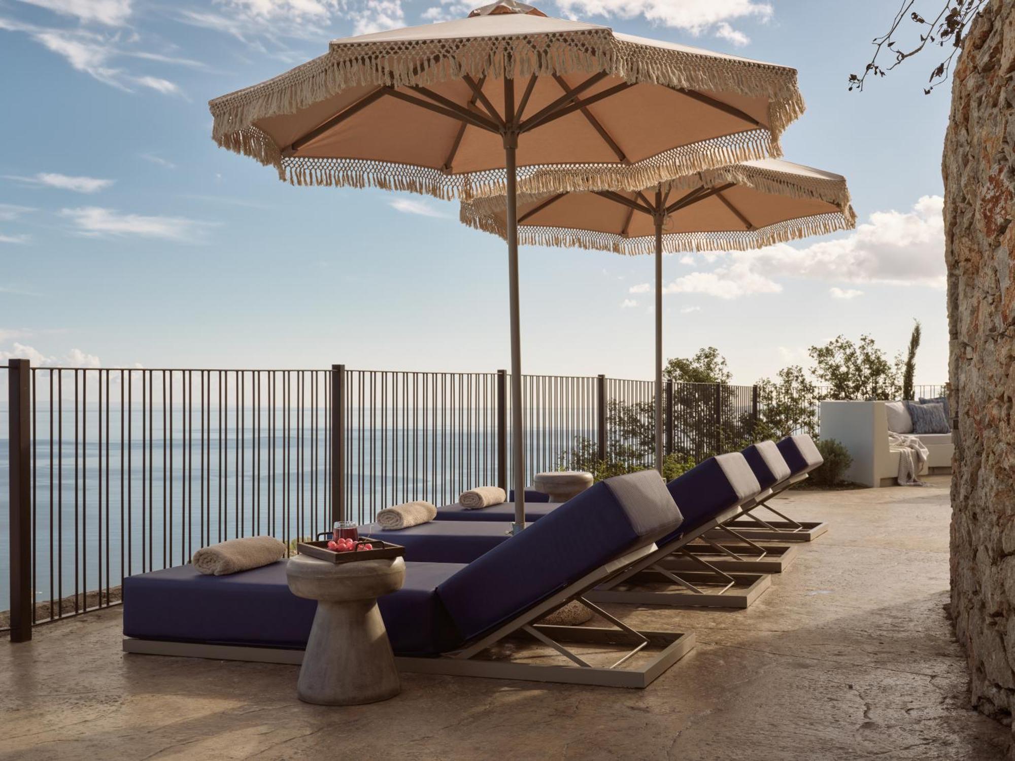 Verdante Villas Agios Nikolaos  Exteriör bild