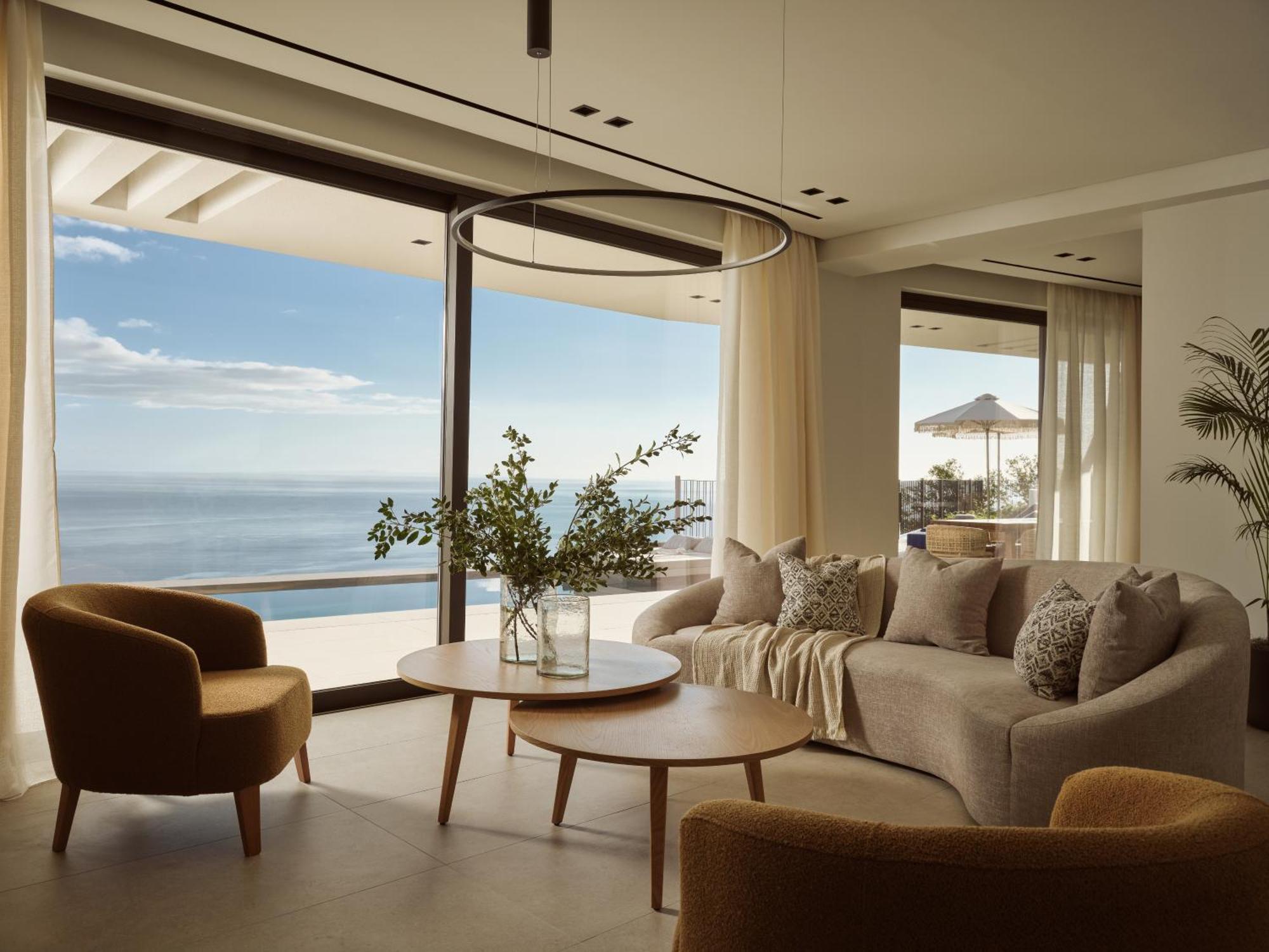 Verdante Villas Agios Nikolaos  Exteriör bild