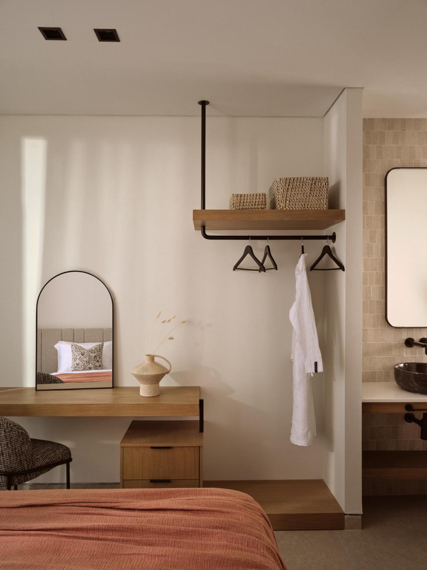 Verdante Villas Agios Nikolaos  Exteriör bild