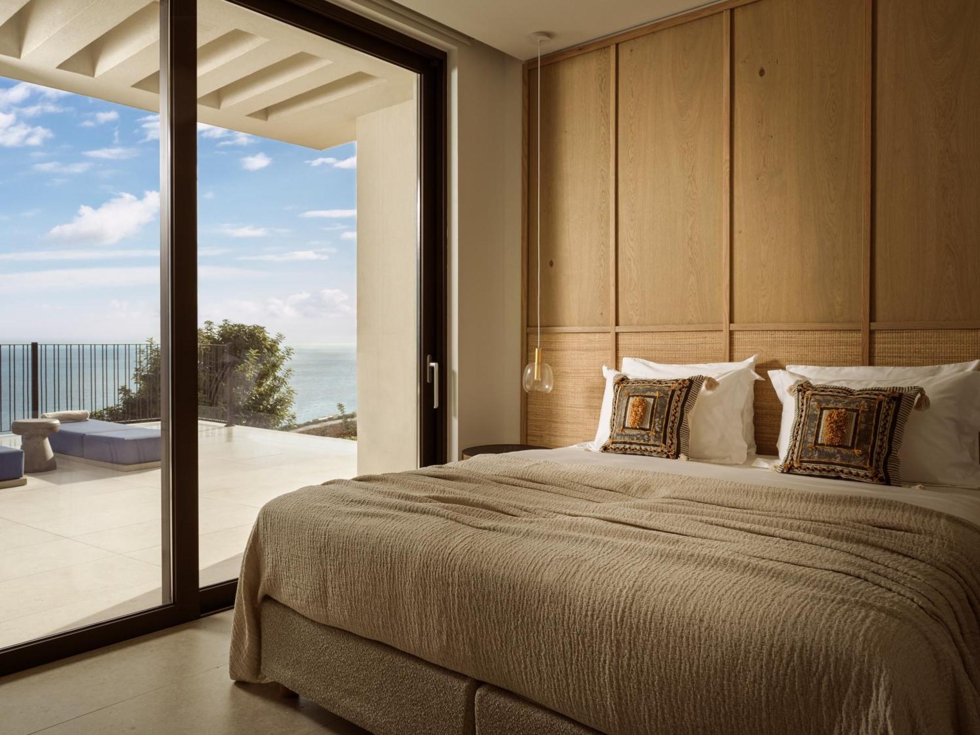Verdante Villas Agios Nikolaos  Exteriör bild