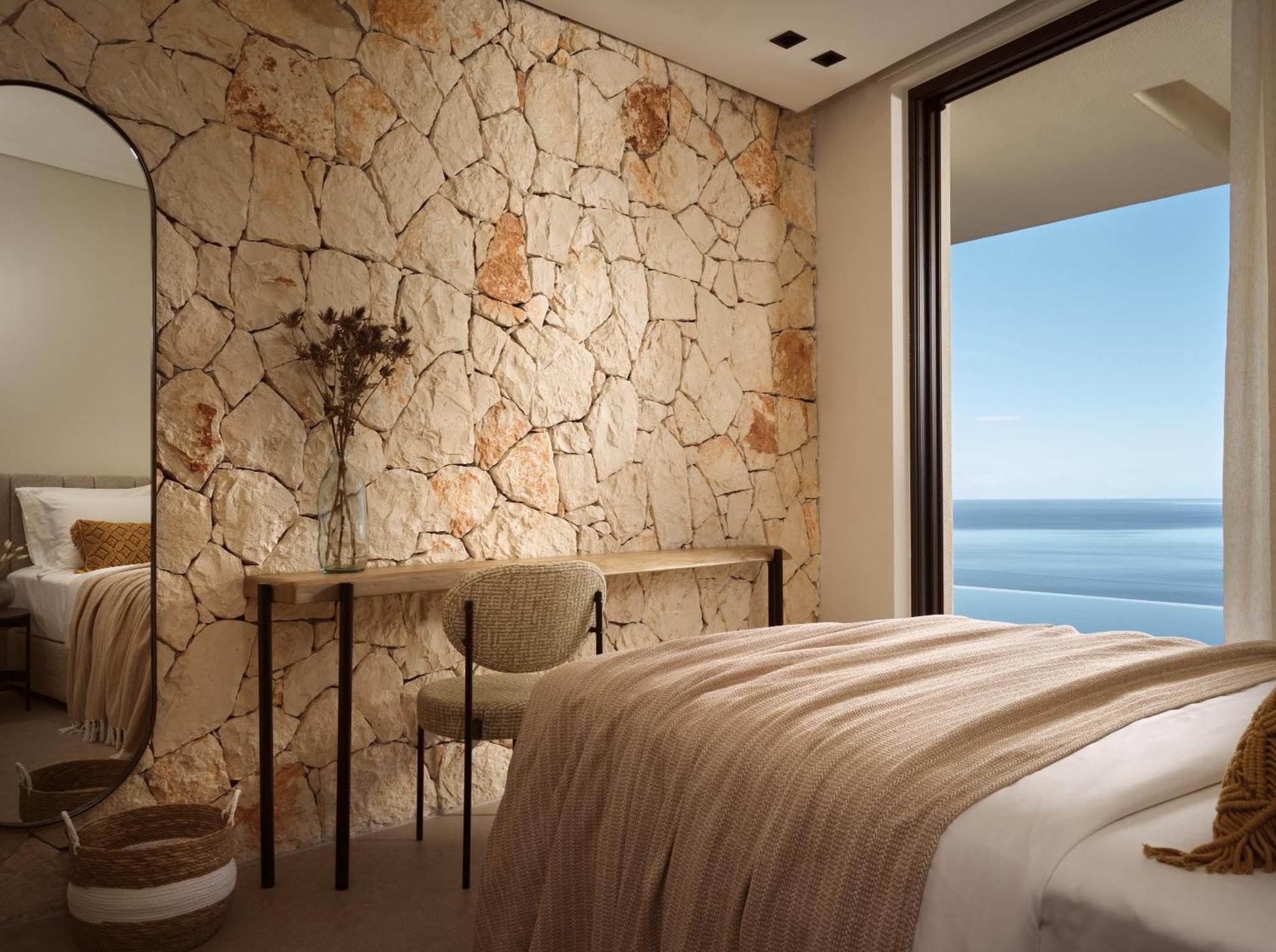 Verdante Villas Agios Nikolaos  Exteriör bild