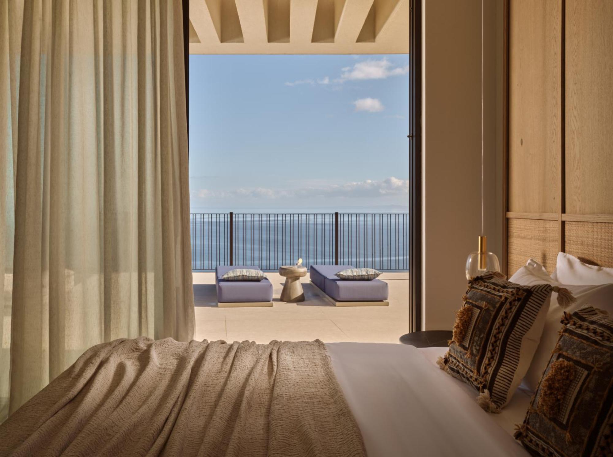 Verdante Villas Agios Nikolaos  Exteriör bild
