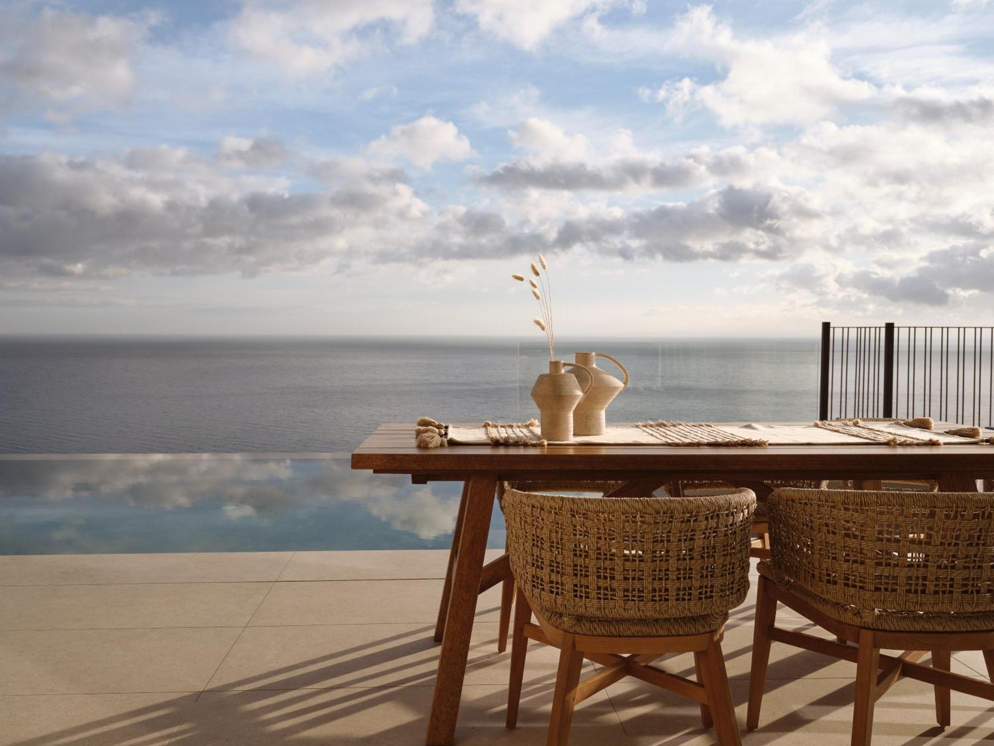 Verdante Villas Agios Nikolaos  Exteriör bild