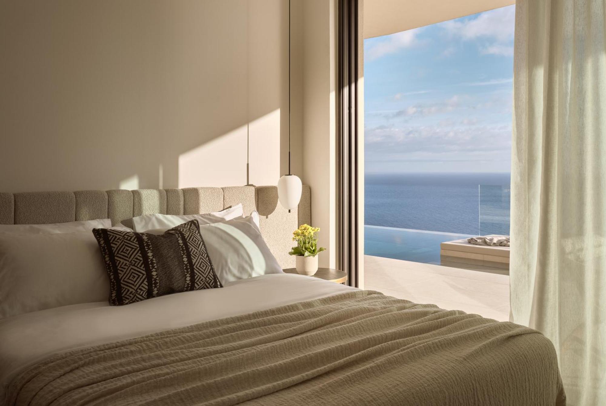 Verdante Villas Agios Nikolaos  Exteriör bild