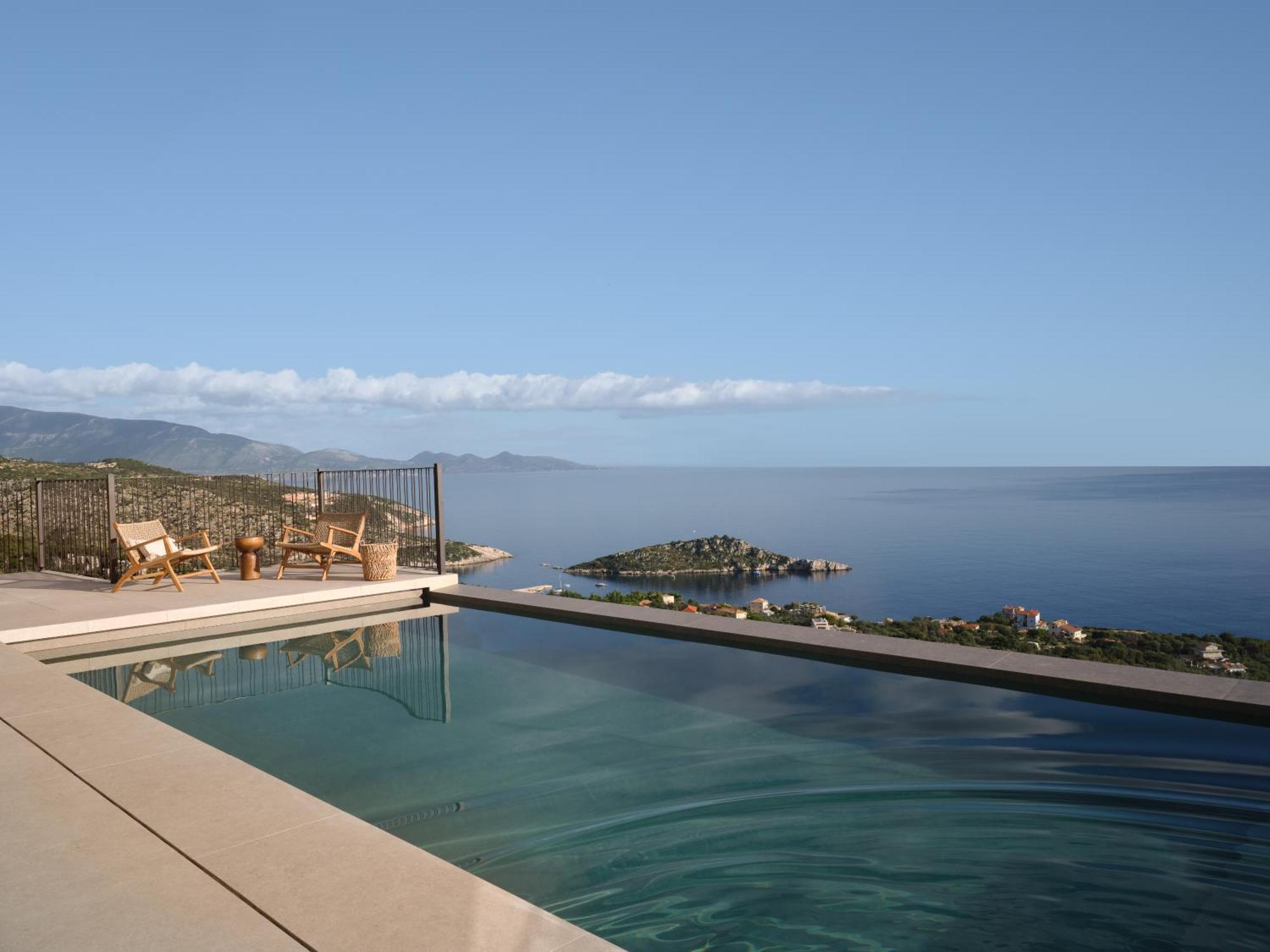 Verdante Villas Agios Nikolaos  Exteriör bild