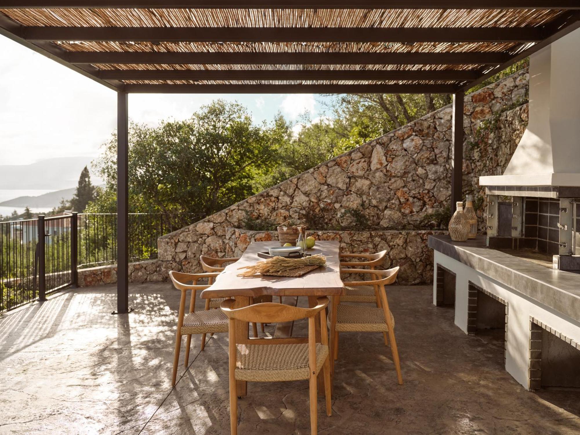 Verdante Villas Agios Nikolaos  Exteriör bild