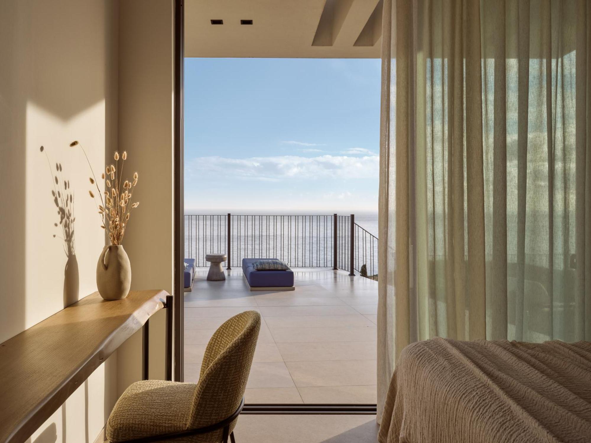 Verdante Villas Agios Nikolaos  Exteriör bild