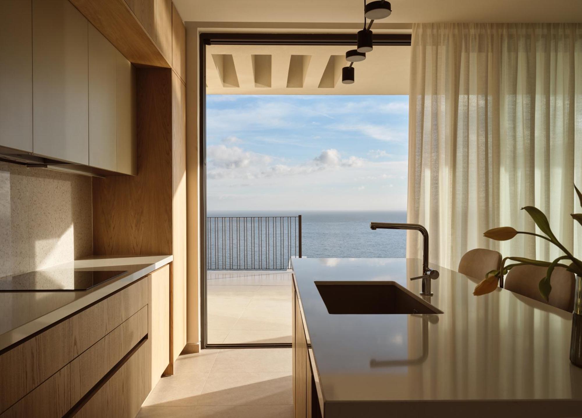Verdante Villas Agios Nikolaos  Exteriör bild