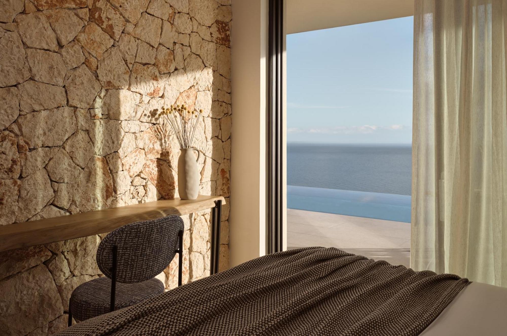 Verdante Villas Agios Nikolaos  Exteriör bild
