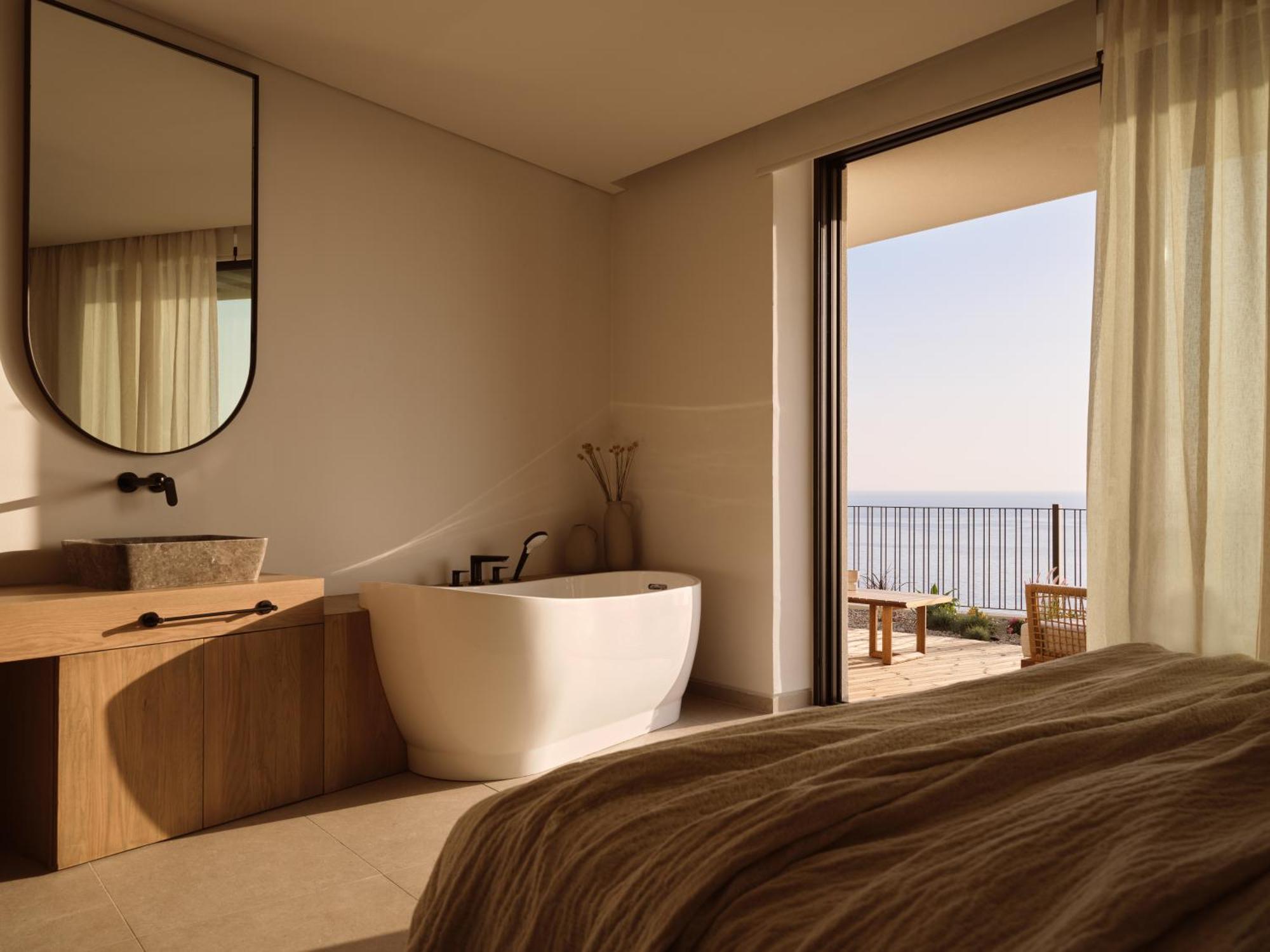 Verdante Villas Agios Nikolaos  Exteriör bild