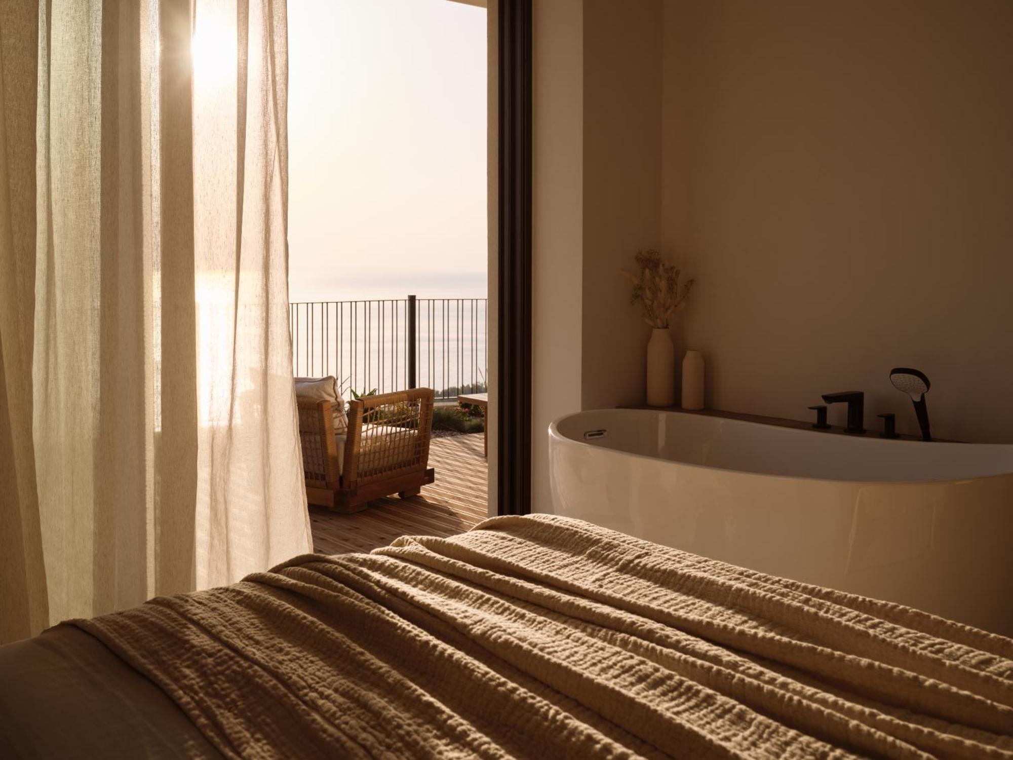 Verdante Villas Agios Nikolaos  Exteriör bild