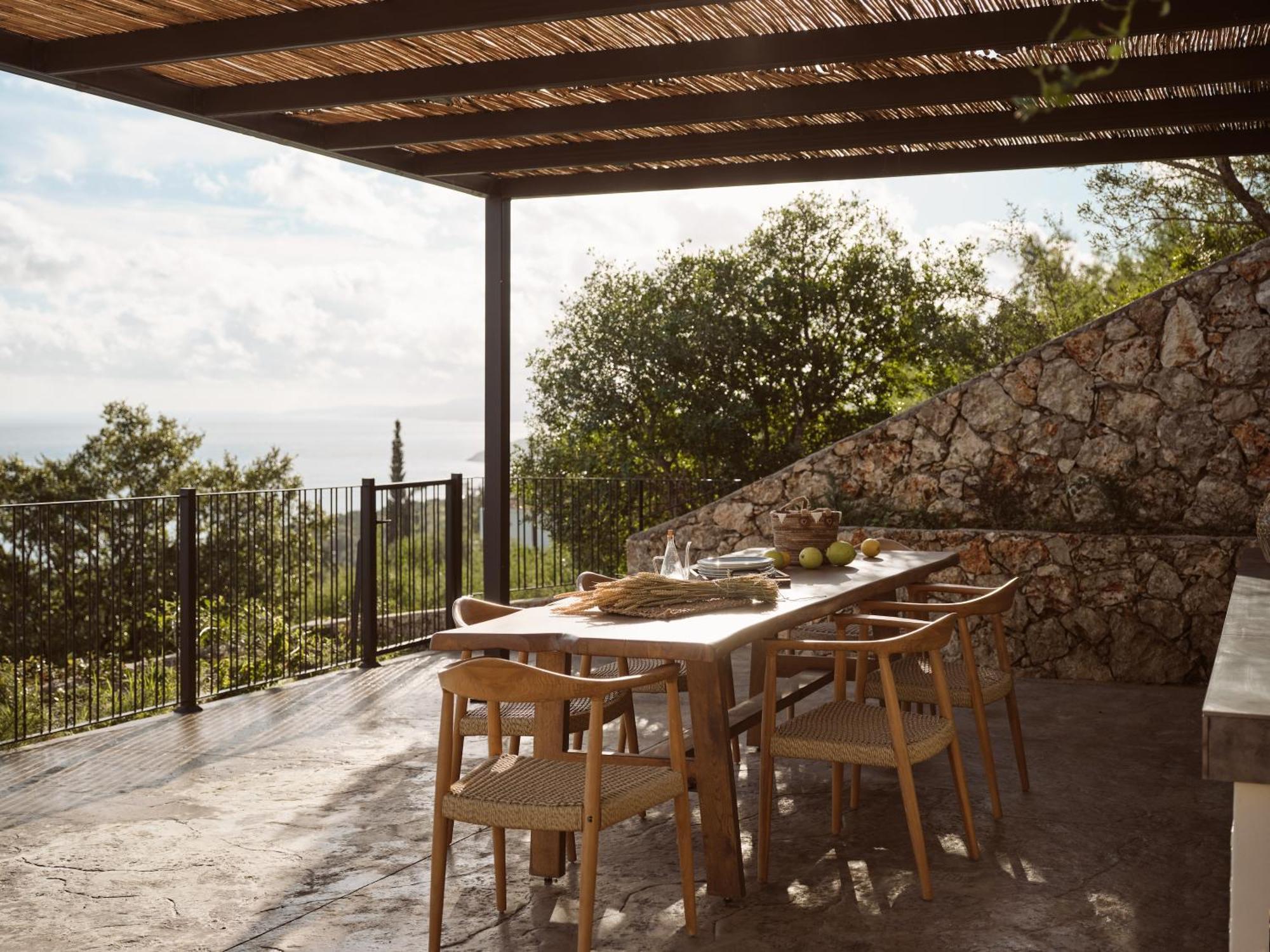 Verdante Villas Agios Nikolaos  Exteriör bild