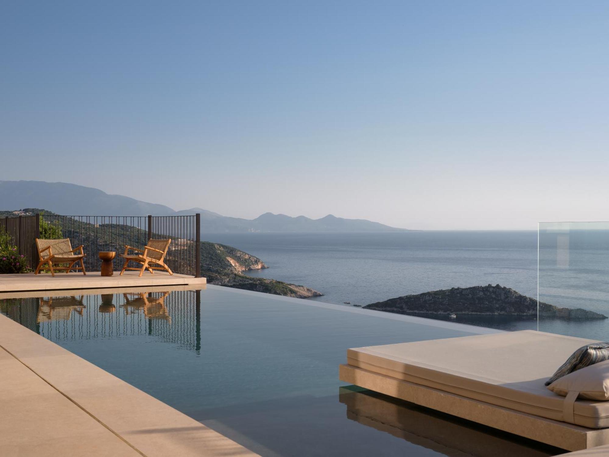 Verdante Villas Agios Nikolaos  Exteriör bild