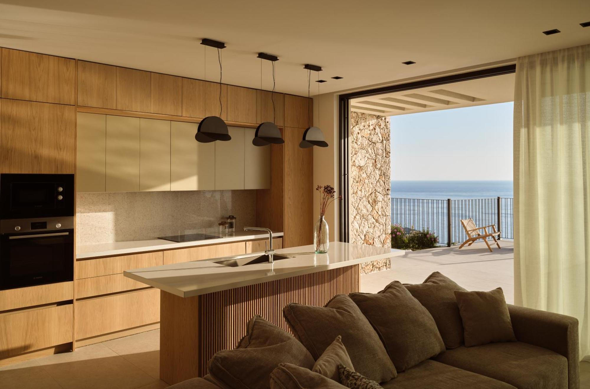 Verdante Villas Agios Nikolaos  Exteriör bild